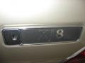 Topaz Metallic - XJ XJ8 Photo No. 45