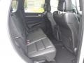 2022 Jeep Grand Cherokee Limited Rear Seat