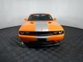 Header Orange - Challenger SRT8 392 Photo No. 2