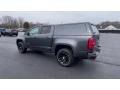 Cyber Gray Metallic - Colorado LT Crew Cab 4x4 Photo No. 6