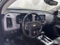 Cyber Gray Metallic - Colorado LT Crew Cab 4x4 Photo No. 10