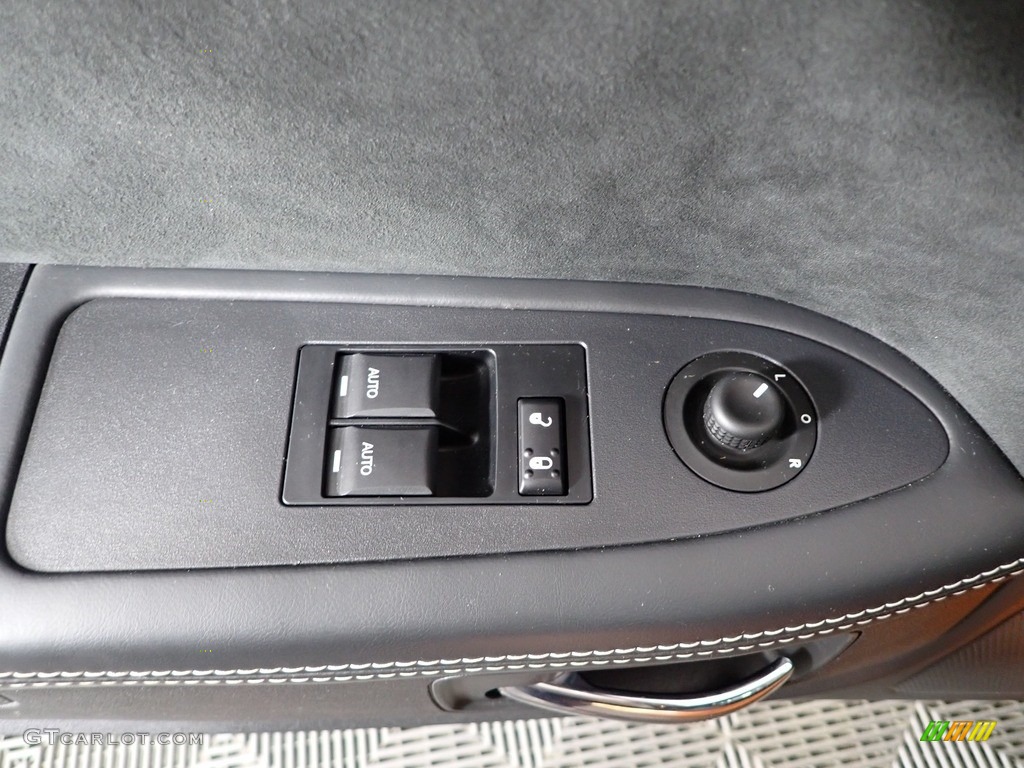 2014 Challenger SRT8 392 - Header Orange / Dark Slate Gray photo #14