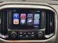 Cyber Gray Metallic - Colorado LT Crew Cab 4x4 Photo No. 13