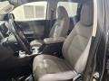 2016 Cyber Gray Metallic Chevrolet Colorado LT Crew Cab 4x4  photo #17