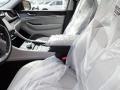 Bright White - Grand Cherokee Overland 4x4 Photo No. 11