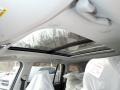 Bright White - Grand Cherokee Overland 4x4 Photo No. 17