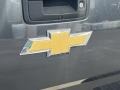 Cyber Gray Metallic - Colorado LT Crew Cab 4x4 Photo No. 27