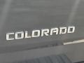 Cyber Gray Metallic - Colorado LT Crew Cab 4x4 Photo No. 28