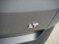 Satin Steel Metallic - Traverse LT AWD Photo No. 9