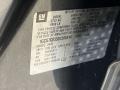 Cyber Gray Metallic - Colorado LT Crew Cab 4x4 Photo No. 30