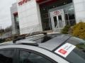 Silver Sky Metallic - RAV4 Limited AWD Photo No. 3
