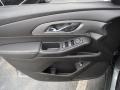 Satin Steel Metallic - Traverse LT AWD Photo No. 11