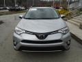 Silver Sky Metallic - RAV4 Limited AWD Photo No. 12