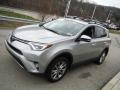 Silver Sky Metallic - RAV4 Limited AWD Photo No. 13