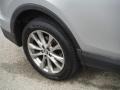 Silver Sky Metallic - RAV4 Limited AWD Photo No. 14