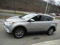 Silver Sky Metallic - RAV4 Limited AWD Photo No. 15