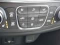 Satin Steel Metallic - Traverse LT AWD Photo No. 22