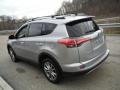 Silver Sky Metallic - RAV4 Limited AWD Photo No. 16
