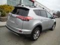 Silver Sky Metallic - RAV4 Limited AWD Photo No. 18
