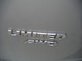 Silver Sky Metallic - RAV4 Limited AWD Photo No. 19
