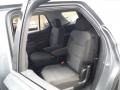 Satin Steel Metallic - Traverse LT AWD Photo No. 26