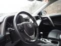 Silver Sky Metallic - RAV4 Limited AWD Photo No. 21
