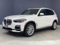 Alpine White - X5 xDrive40i Photo No. 3