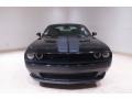 Pitch Black - Challenger SXT Photo No. 2