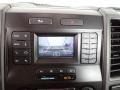 Agate Black - F250 Super Duty XL Crew Cab 4x4 Photo No. 2
