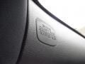 Platinum White Pearl - Civic EX Hatchback Photo No. 20