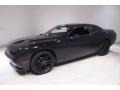 Pitch Black - Challenger SXT Photo No. 3
