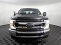 Agate Black - F250 Super Duty XL Crew Cab 4x4 Photo No. 4