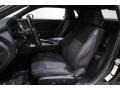 Pitch Black - Challenger SXT Photo No. 5