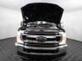 Agate Black - F250 Super Duty XL Crew Cab 4x4 Photo No. 5