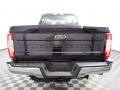 Agate Black - F250 Super Duty XL Crew Cab 4x4 Photo No. 9