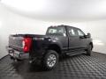 Agate Black - F250 Super Duty XL Crew Cab 4x4 Photo No. 11