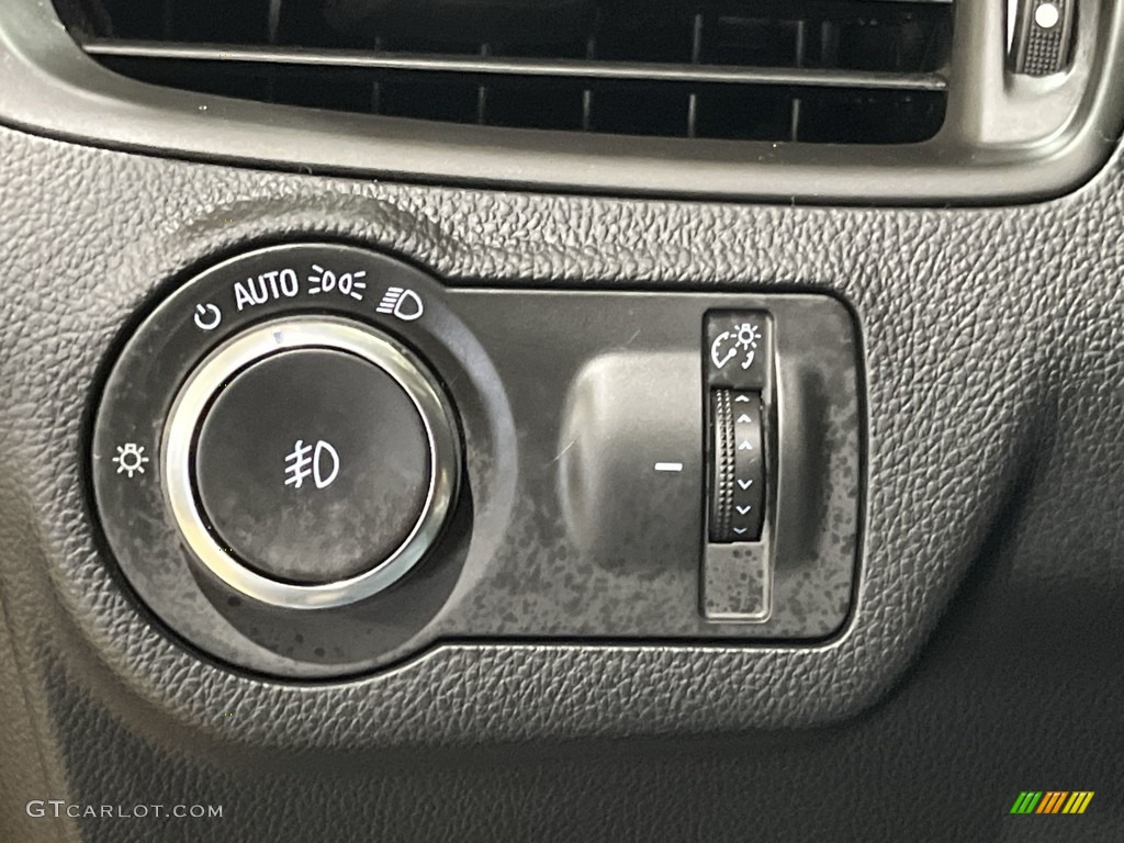 2019 Envision Preferred - Chili Red Metallic / Light Neutral photo #17