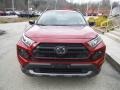 Ruby Flare Pearl - RAV4 TRD Off-Road AWD Photo No. 14