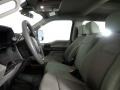 Agate Black - F250 Super Duty XL Crew Cab 4x4 Photo No. 15