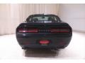 Pitch Black - Challenger SXT Photo No. 17