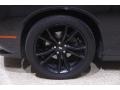Pitch Black - Challenger SXT Photo No. 19