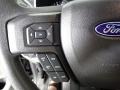 Agate Black - F250 Super Duty XL Crew Cab 4x4 Photo No. 17