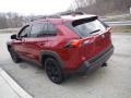 Ruby Flare Pearl - RAV4 TRD Off-Road AWD Photo No. 18
