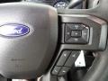 Agate Black - F250 Super Duty XL Crew Cab 4x4 Photo No. 18