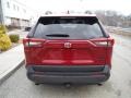 Ruby Flare Pearl - RAV4 TRD Off-Road AWD Photo No. 19