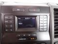 Agate Black - F250 Super Duty XL Crew Cab 4x4 Photo No. 20