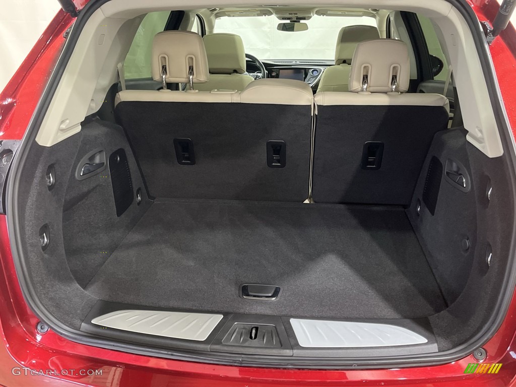 2019 Envision Preferred - Chili Red Metallic / Light Neutral photo #25