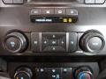 Agate Black - F250 Super Duty XL Crew Cab 4x4 Photo No. 21