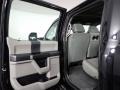 Agate Black - F250 Super Duty XL Crew Cab 4x4 Photo No. 25