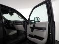 Agate Black - F250 Super Duty XL Crew Cab 4x4 Photo No. 27